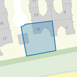 Perceel AMR04-Q-2163