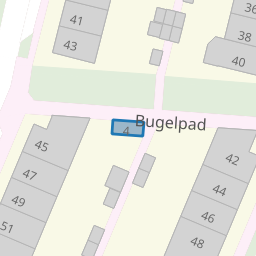 Perceel AMR04-Q-2170