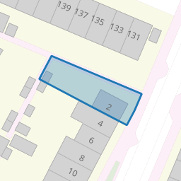 Perceel AMR04-Q-2206