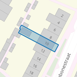 Perceel AMR04-Q-2210