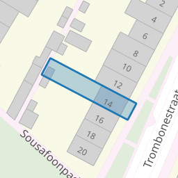 Perceel AMR04-Q-2212