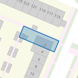 Perceel AMR04-Q-2229