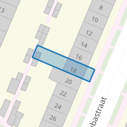 Perceel AMR04-Q-2237