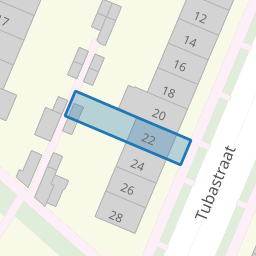 Perceel AMR04-Q-2239