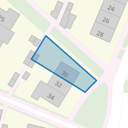 Perceel AMR04-Q-2249