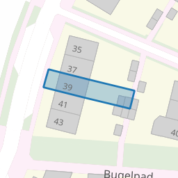 Perceel AMR04-Q-2254