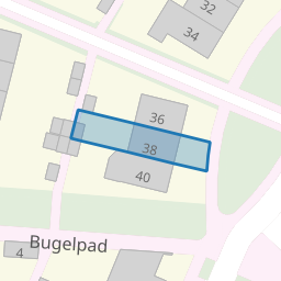 Perceel AMR04-Q-2258