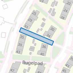 Perceel AMR04-Q-2260