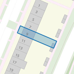 Perceel AMR04-Q-2266