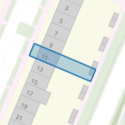 Perceel AMR04-Q-2267