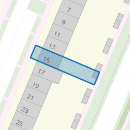 Perceel AMR04-Q-2269