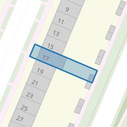 Perceel AMR04-Q-2270