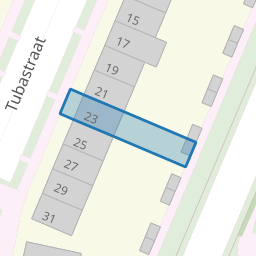 Perceel AMR04-Q-2273