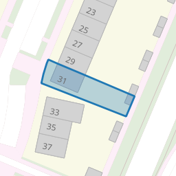 Perceel AMR04-Q-2277