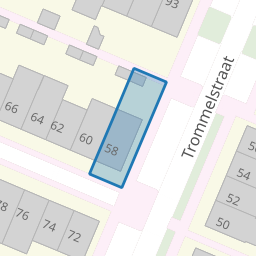 Perceel AMR04-Q-2287