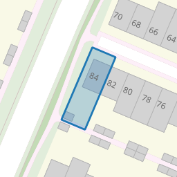 Perceel AMR04-Q-2288