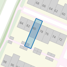 Perceel AMR04-Q-2290