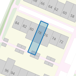 Perceel AMR04-Q-2291