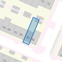 Perceel AMR04-Q-2300