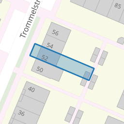 Perceel AMR04-Q-2306