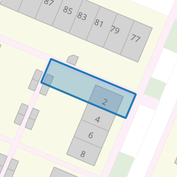 Perceel AMR04-Q-2308