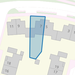 Perceel AMR04-Q-2316