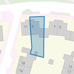 Perceel AMR04-Q-2317