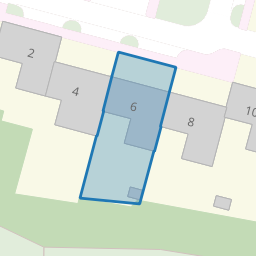 Perceel AMR04-Q-2322