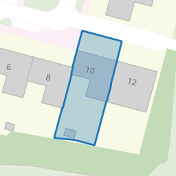 Perceel AMR04-Q-2324