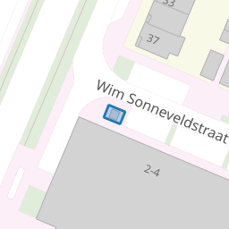 Perceel AMR04-Q-2327