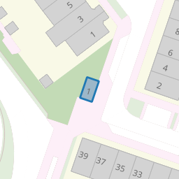 Perceel AMR04-Q-2332