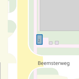 Perceel AMR04-Q-2335