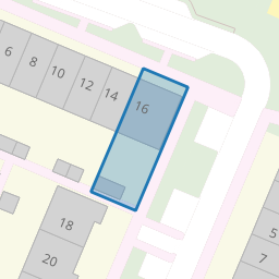 Perceel AMR04-Q-2337