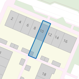 Perceel AMR04-Q-2340