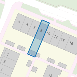 Perceel AMR04-Q-2341