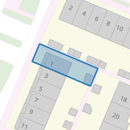 Perceel AMR04-Q-2345