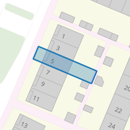 Perceel AMR04-Q-2347