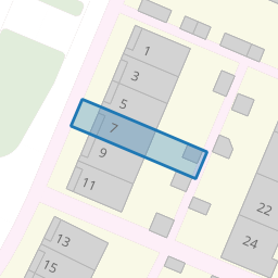 Perceel AMR04-Q-2348