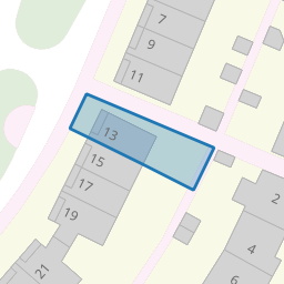 Perceel AMR04-Q-2351