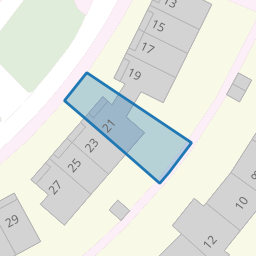 Perceel AMR04-Q-2355