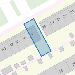 Perceel AMR04-Q-2365