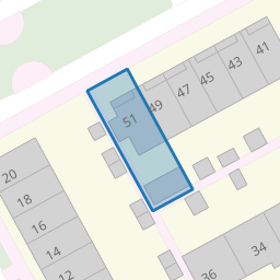 Perceel AMR04-Q-2370