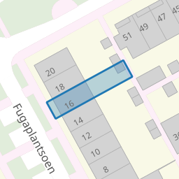 Perceel AMR04-Q-2373