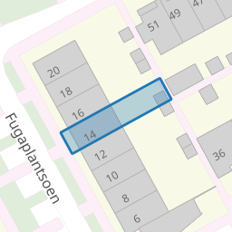 Perceel AMR04-Q-2374