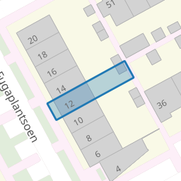 Perceel AMR04-Q-2375