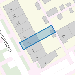 Perceel AMR04-Q-2376