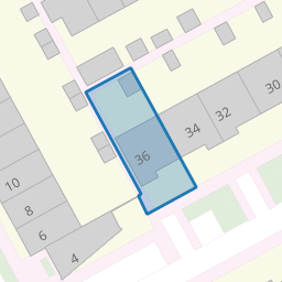 Perceel AMR04-Q-2380