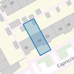 Perceel AMR04-Q-2381