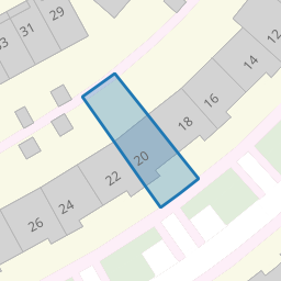 Perceel AMR04-Q-2388