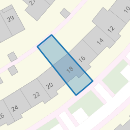 Perceel AMR04-Q-2389